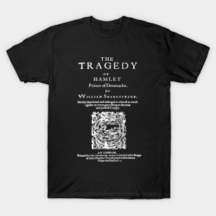 hamlet T-Shirt